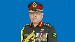 দক্ষিণ সুদান ও আবেই সফরে সেনাপ্রধান
