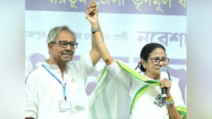 মমতা সরকারের মন্ত্রীর মরদেহ উদ্ধার, মিলল চিরকুট