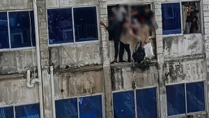 মাদক নিরাময় কেন্দ্রের পরিচালকরাও পলাতক