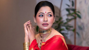 স্ক্রিনশট ফাঁস করে জবাব দিলেন বাঁধন