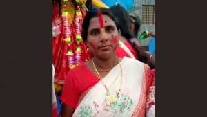 পেটে গজ রেখে সেলাই  ৫১ দিন পর নারীর মৃত্যু