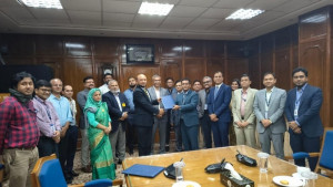 সম্মিলিত ইসলামী ব্যাংক থেকে সব প্রশাসক প্রত্যাহার