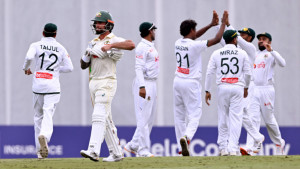 অস্ট্রেলিয়ার সাবেকদের কণ্ঠে বাংলাদেশের প্রশংসা