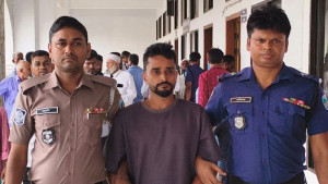 নোয়াখালীতে তিন খুনের মামলায় ৩ জনের মৃত্যুদণ্ড, ৩ জনের যাবজ্জীবন