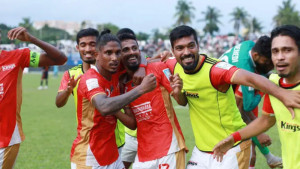 ফুটবল মৌসুম পেছানোর দাবি ক্লাবগুলোর