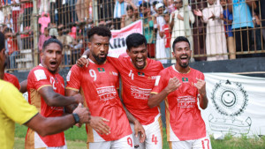 ফিফার নিষেধাজ্ঞা কাটিয়ে দলবদলে বসুন্ধরা কিংস