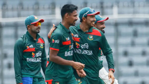 ২০২৭ বিশ্বকাপের টিকিট লিটনদের