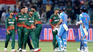 ভারত সিরিজের আশা ফিকে, তবু অপেক্ষায় বিসিবি