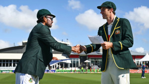 ম্যাকাই টেস্টের দ্বিতীয় দিনের টিকিটও ‘সোল্ড আউট’