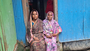 ২০ বছরেই থেমে গেল সানির জীবন, মায়ের স্বপ্নও ভাঙল