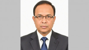 এলজিইডির প্রধান প্রকৌশলী পদে চুক্তিভিত্তিক পুনর্নিয়োগ পেলেন বেলাল হোসেন