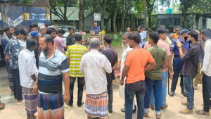 গরু চোর সন্দেহে গণপিটুনিতে নিহত এক ভাই, আহত অন্যজন
