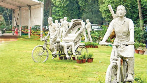 সবার জন্য খুলে দেওয়া হলো জুলাই স্মৃতি জাদুঘর, যেভাবে মিলবে টিকিট