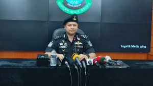 ১ কোটি ২১ লাখ টাকা ডাকাতির ঘটনায় মূল হোতাসহ গ্রেপ্তার ৩