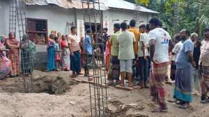 সৌদিতে অগ্নিকাণ্ডে নিহত ৭ বাংলাদেশির মরদেহ আসছে বৃহস্পতিবার