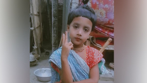 পদ্মার পাড় ধসে নদীতে তলিয়ে যাওয়া সেই নূরিয়ার মরদেহ উদ্ধার