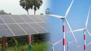 জ্বালানি সংকটে নবায়নযোগ্য শক্তির সম্ভাবনা