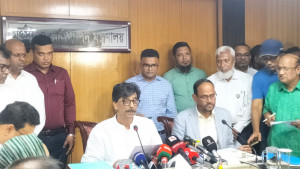 দেশে উদ্ভাবিত প্রাণিসম্পদের ২ ভ্যাকসিন বাণিজ্যিক উৎপাদনে যাচ্ছে