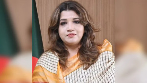বিনিয়োগসহ আরও দক্ষ কর্মী নিতে চায় সৌদি আরব