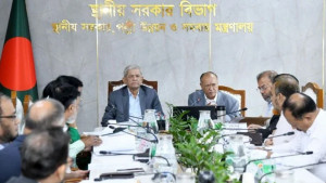 সমন্বিত উদ্যোগই টেকসই বর্জ্য ব্যবস্থাপনা নিশ্চিত করতে পারে