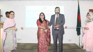 এনআইডি ব্যবস্থাকে আরও স্বচ্ছ করা হচ্ছে: ইসি সানাউল্লাহ