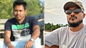 বারে বাগবিতণ্ডার জেরে ব্যবসায়ীকে ছুরিকাঘাতে খুন, জড়িত সন্দেহে যুবককে পিটিয়ে হত্যা