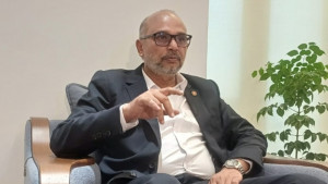 রাজস্ব বাড়ানোর পাশাপাশি প্রয়োজন হলে ঋণ নেওয়া হবে
