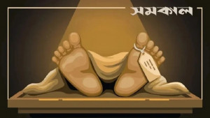 রাঙামাটিতে ছড়ার পানির স্রোতে তলিয়ে দুই শিশুসহ ৩ জনের মৃত্যু