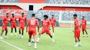 সাফ চ্যাম্পিয়নশিপে আলাদা গ্রুপে বাংলাদেশ ও ভারত