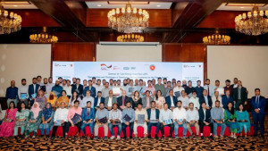 জ্বালানি রূপান্তরে দক্ষ জনশক্তি তৈরিতে জার্মান উন্নয়ন সহযোগিতা ও বিপিএমআইয়ের যৌথ উদ্যোগ