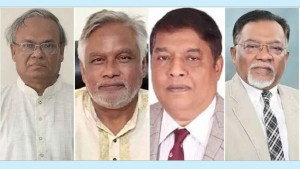 বিএনপির স্থায়ী কমিটিতে নতুন চার সদস্য