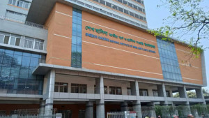 নারায়ণগঞ্জে গ্যাস লিকেজ থেকে আগুন, শিশুসহ একই পরিবারের ৩ জন দগ্ধ