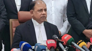 শেখ হাসিনা কোন স্ট্যাটাসে ভারতে, জানে না বাংলাদেশ: চিফ প্রসিকিউটর