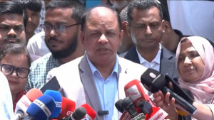 তারেক রহমানকেও ‘আয়নাঘরে’ নির্যাতন করা হয়েছিল: চিফ প্রসিকিউটর