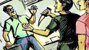 প্রধানমন্ত্রীর খালাত ভাইয়ের পেট্রোল পাম্পের ১ কোটি ২১ লাখ টাকা ছিনতাই