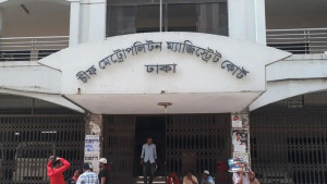 শেখ হাসিনা-জয়সহ ২৯ জনের বিরুদ্ধে অভিযোগপত্র