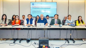 সরকারের ছয় মাসে ৩১ সূচকের ১৯টিতে অবনতি, স্বস্তি ১২টিতে 