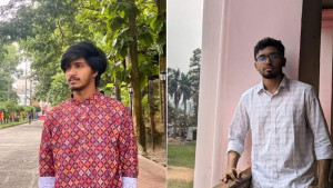 আবারও চুয়েটের পুকুরে ডুবে দুই শিক্ষার্থীর মৃত্যু