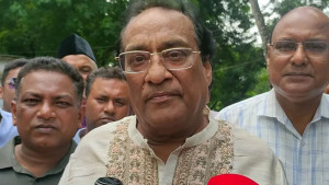 পদ্মা ব্যারাজ নির্মাণের পাশাপাশি দ্বিতীয় পদ্মা সেতুও দরকার: সংস্কৃতি প্রতিমন্ত্রী