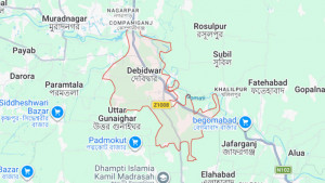 পলিথিনে মোড়ানো ৯ টুকরা মরদেহ উদ্ধার, ভাড়াটিয়া আটক