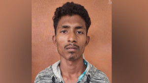 বৃদ্ধা হত্যা মামলায় আরেক আসামি গ্রেপ্তার