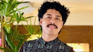 ডেভিড ইমন ৫ দিনের রিমান্ডে 