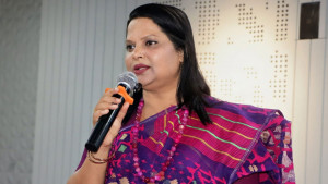 সঠিক পরিচর্যা ও সুযোগ পেলে বুদ্ধিপ্রতিবন্ধী শিশুরাও দেশের সম্পদ: ডিসি ফরিদা