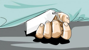 ঠাকুরগাঁওয়ে পথচারীকে মোটরসাইকেলের ধাক্কা, নিহত ২