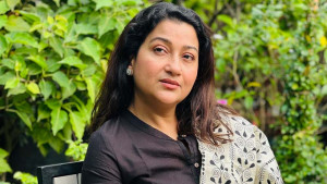 ‘একটা সময় শুনতাম নতুনরা সময়মতো সেটে আসে না, আমি এটি দেখিনি’