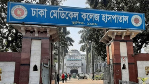 চিকিৎসা না নিয়েই ফিরলেন রোগীরা