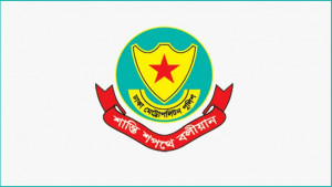 বনানীতে আওয়ামী লীগের মিছিলের প্রস্তুতি, ৪ শিশুসহ আটক ৭