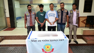 দুই চিকিৎসকের ওপর হামলা, মূল পরিকল্পনাকারীসহ গ্রেপ্তার ২