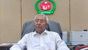 অডিট রিপোর্ট না দেওয়া দলগুলোর বিরুদ্ধে ব্যবস্থা নেওয়া হবে: ইসি সচিব