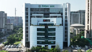রাষ্ট্রপতি নির্বাচনে সচিবসহ ২০ কর্মকর্তা নিয়োগ দিলো ইসি